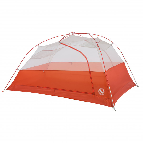Big Agnes - Copper Spur HV UL 2 Long - 2-Personen Zelt