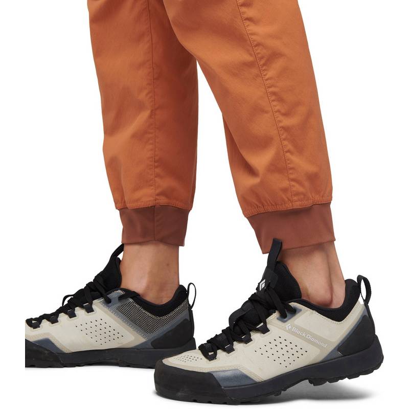 Black Diamond TECHNICIAN JOGGER Kletterhose Damen
