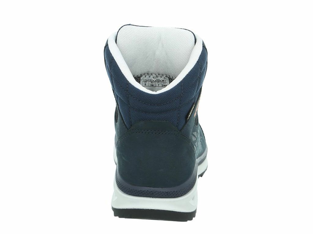 Lowa Locarno GTX QC Ws Wanderschuhe