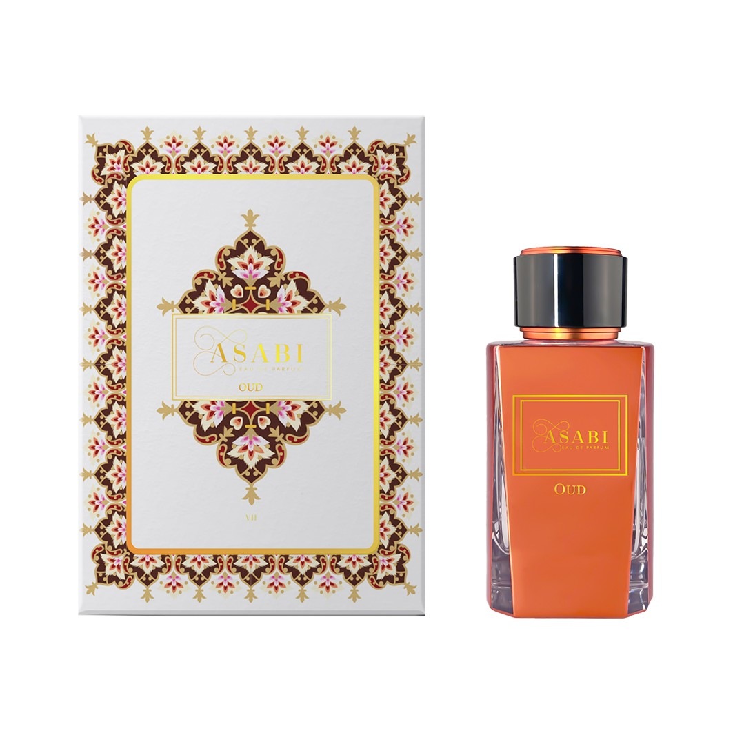 ASABI Oud