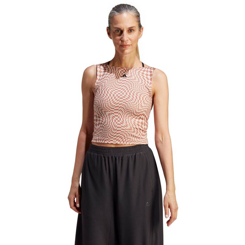 adidas Funktionstank Damen