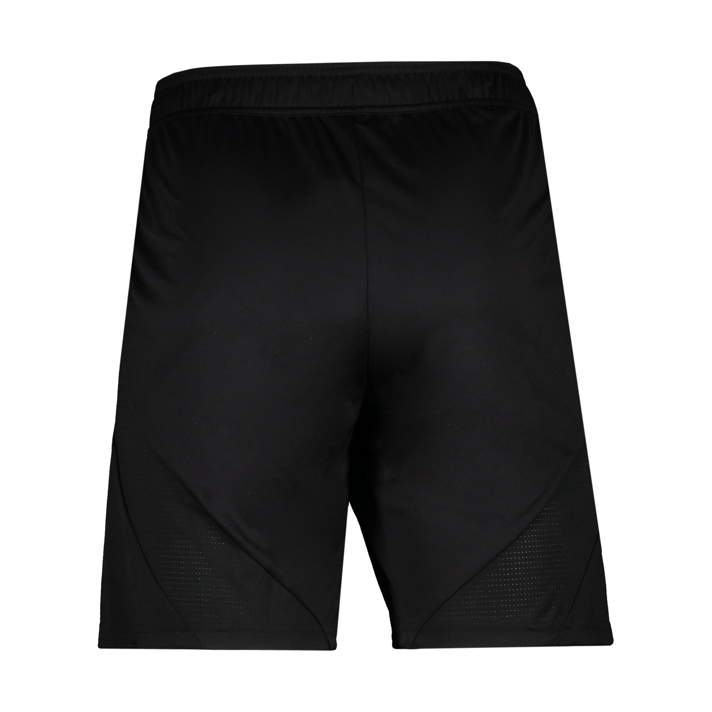 adidas 1.FC Nürnberg Short 3rd 2024/2025 Schwarz