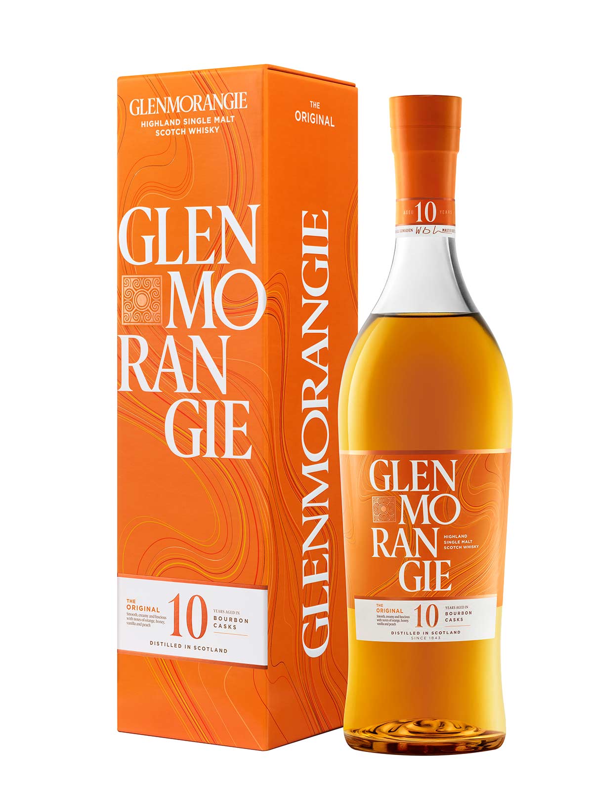 Glenmorangie 10 The Original