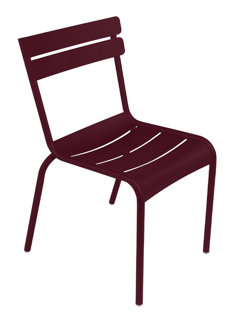 Fermob Luxembourg garden chair