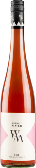 2021 Rosé Zweigelt trocken - Weingut Mayer
