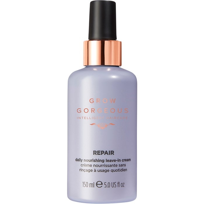 Daily Nourishing Leave-in Cream