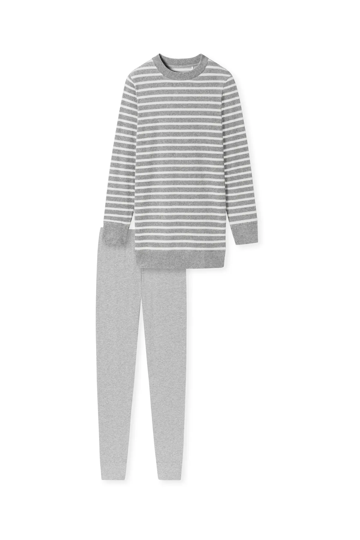 Schiesser  Schlafanzug Casual Essentials