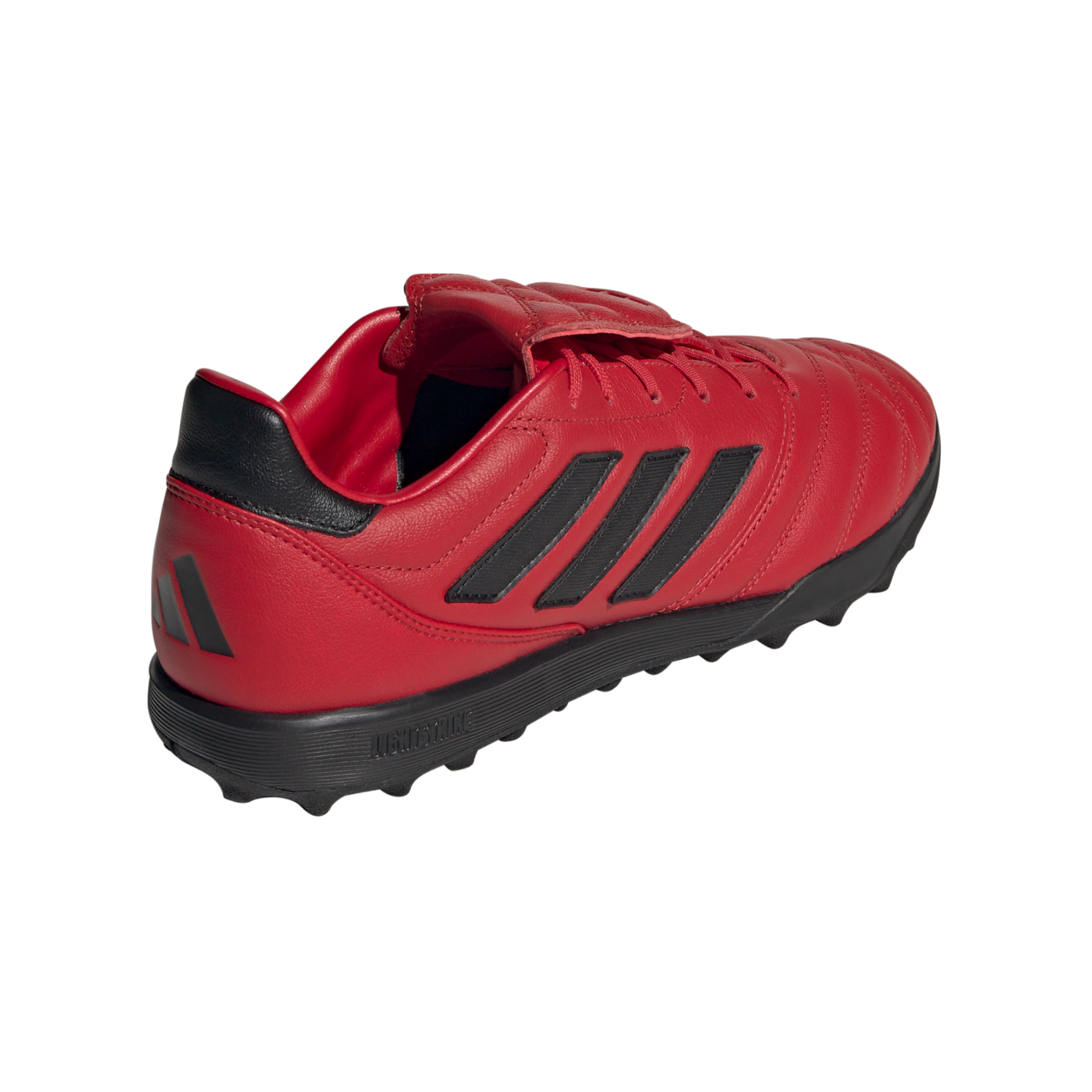 adidas COPA Gloro TF Rot Schwarz