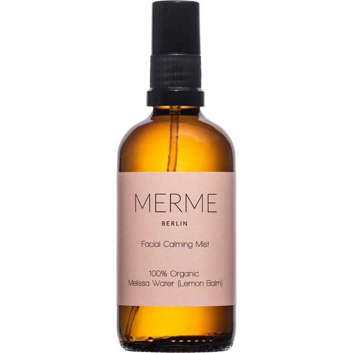 Facial Calming Mist