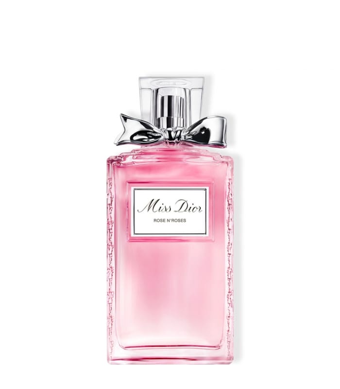 MISS DIOR ROSE N'ROSES-Eau de Toilette Vaporisateur