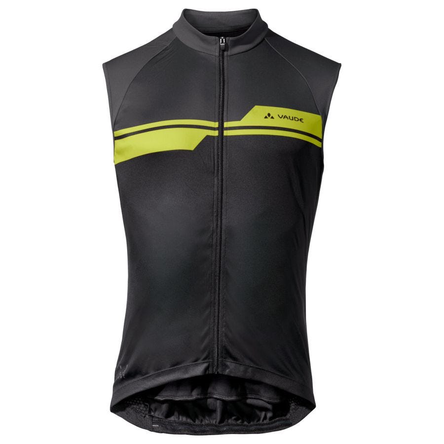 Posta SL Full-Zip Rennrad Trikot Herren