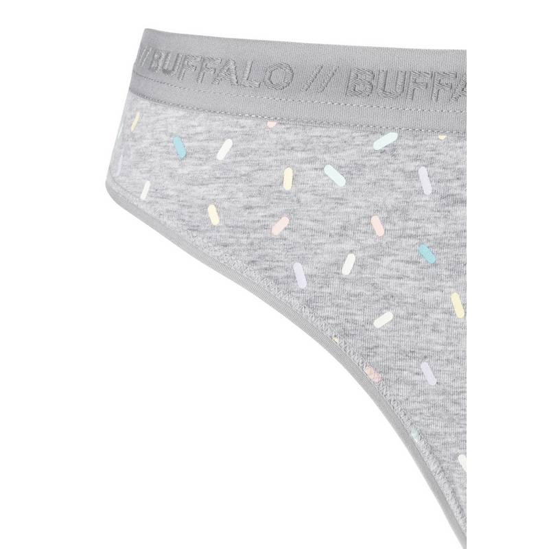 Buffalo Unterhose Damen