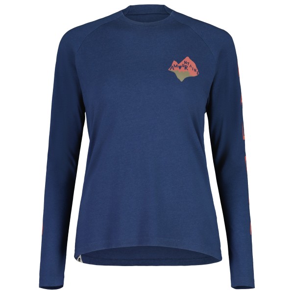 Maloja - Women's AllegriniM. - Longsleeve