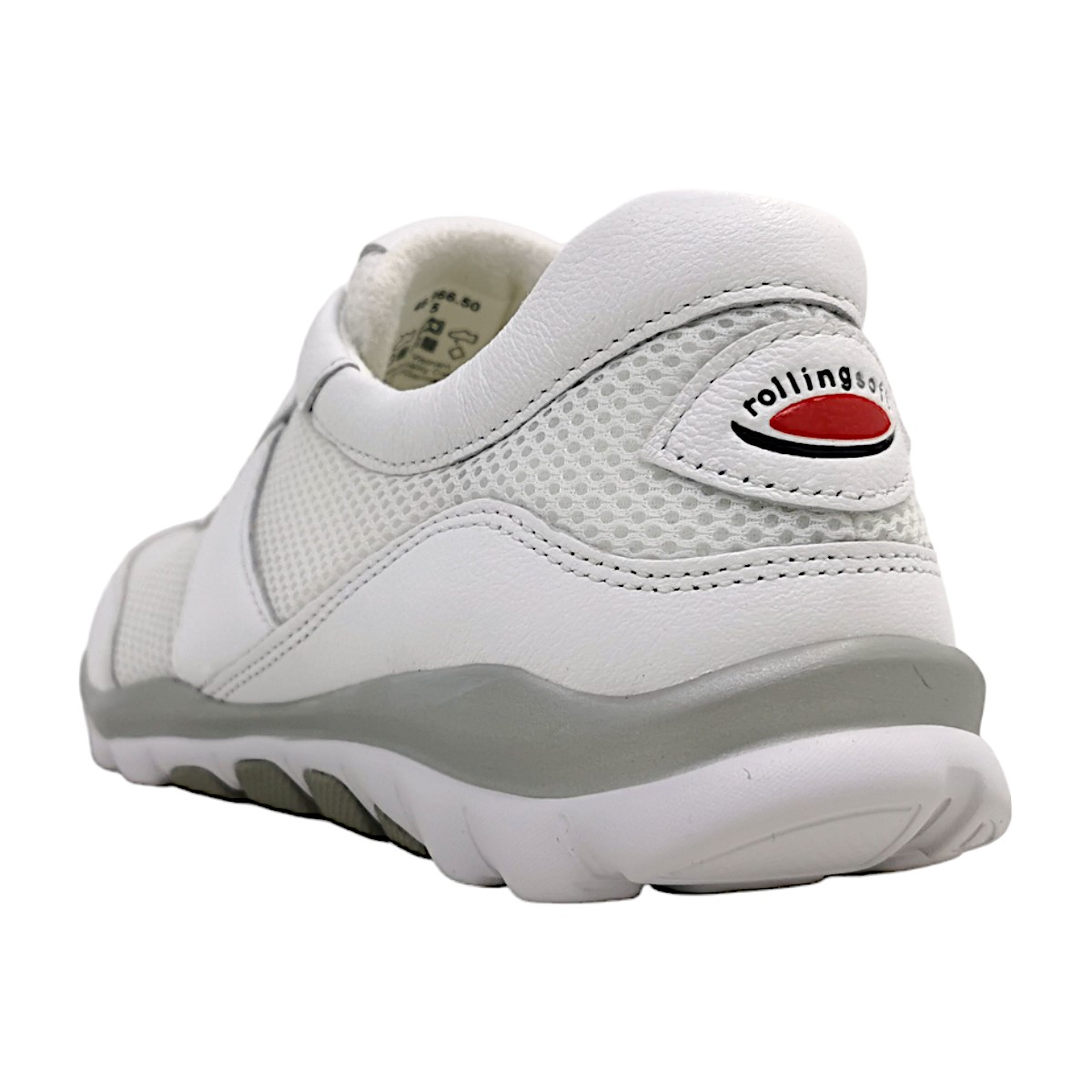 Gabor Comfort 46.966.50 Weiß 50 weiss