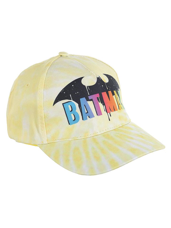 Batman Cap 