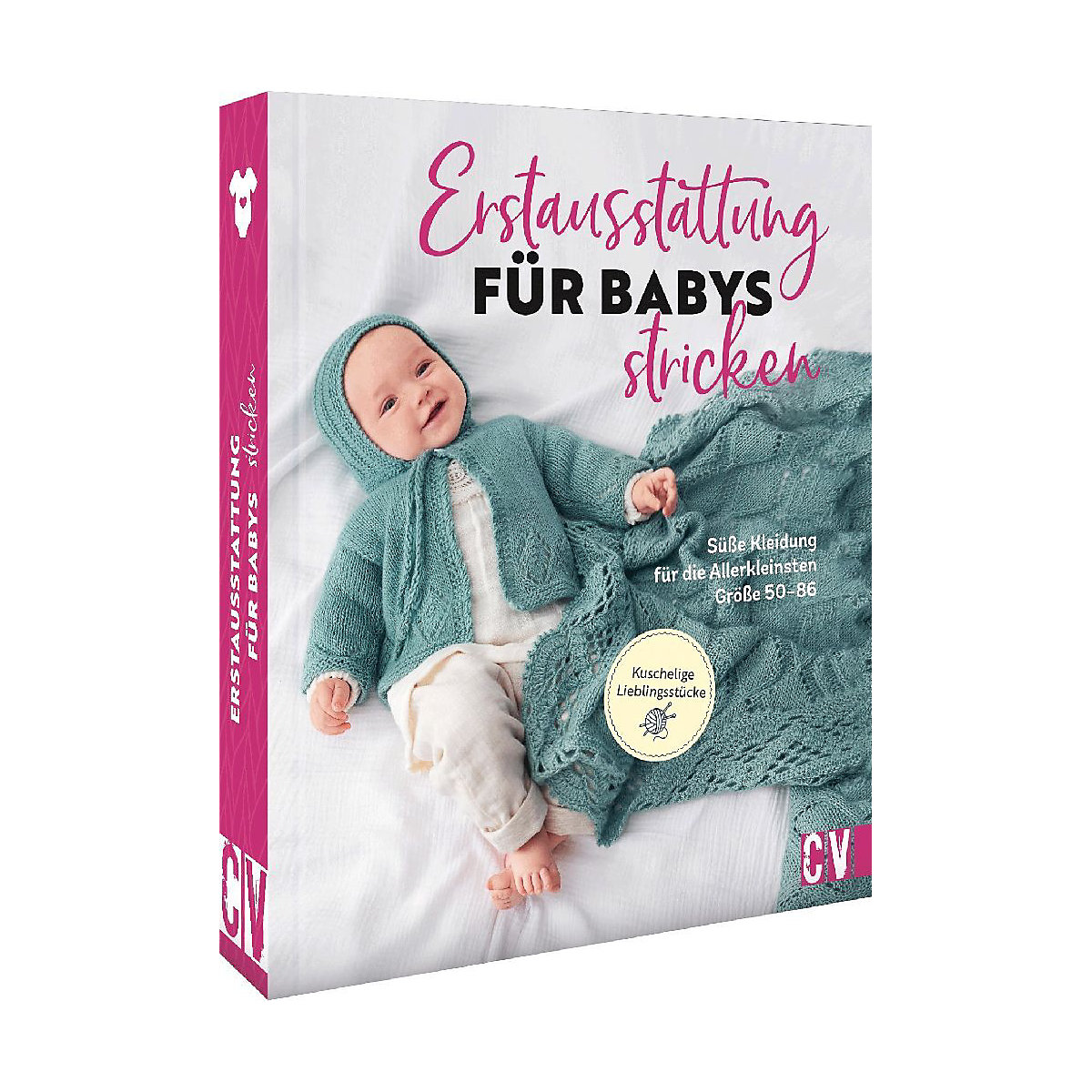 Erstausstattung für Babys stricken