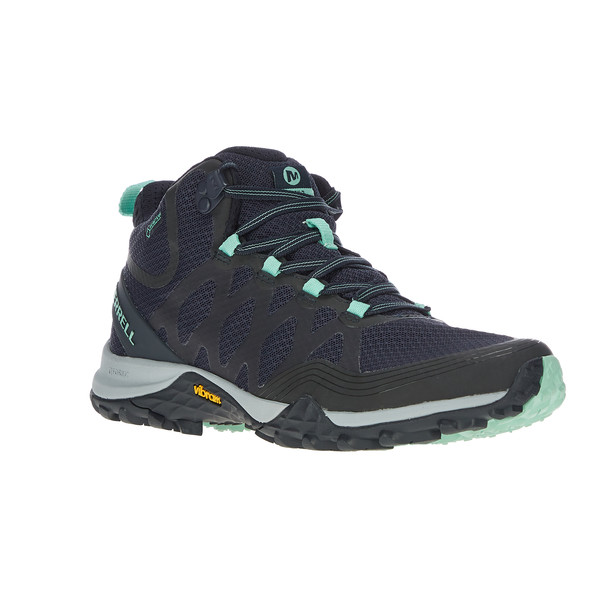 SIREN 3 MID GTX Damen - Wanderstiefel