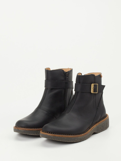 Stiefelette-17110090324 El Naturalista