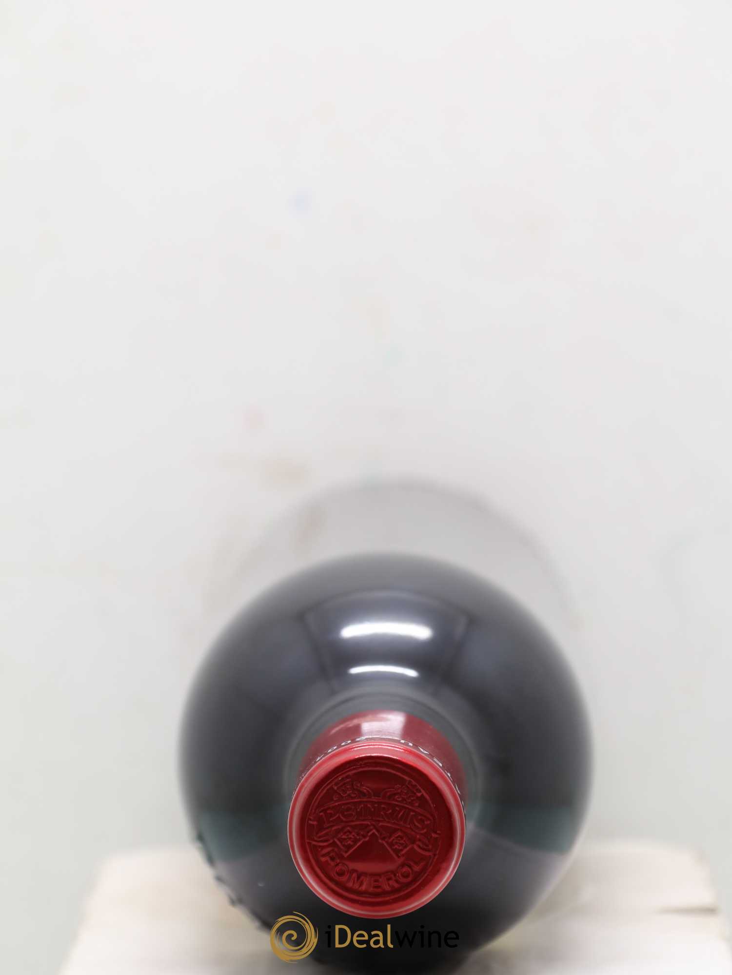 Petrus  2004 - Lot de 2 Bouteilles
