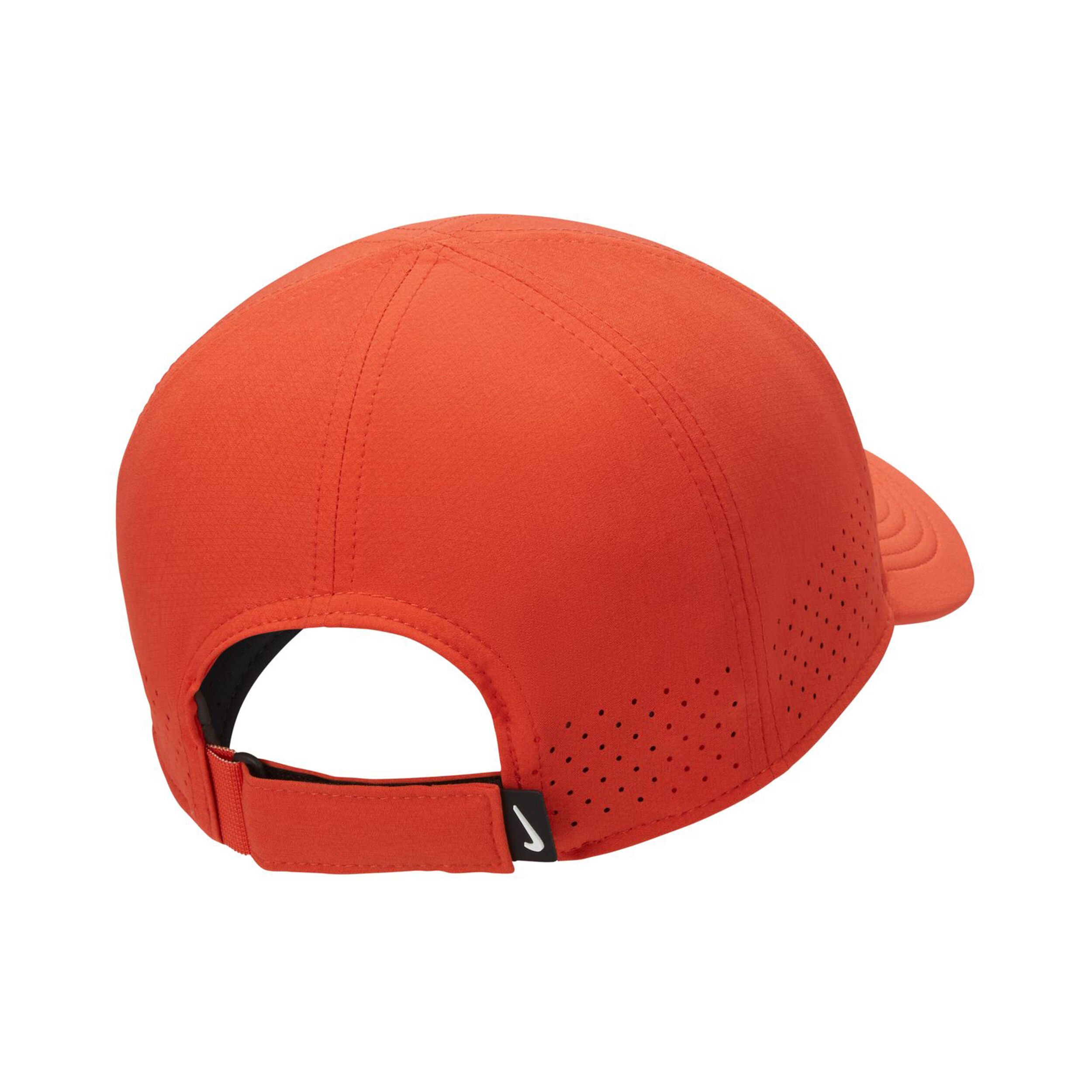 Dri-Fit Advantage Club Cap - Orange