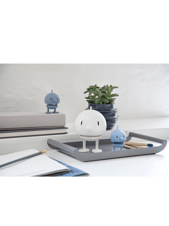 Hoptimist Hoptimist Bumble in White günstig kaufen L