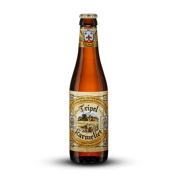Tripel Karmeliet 33cl