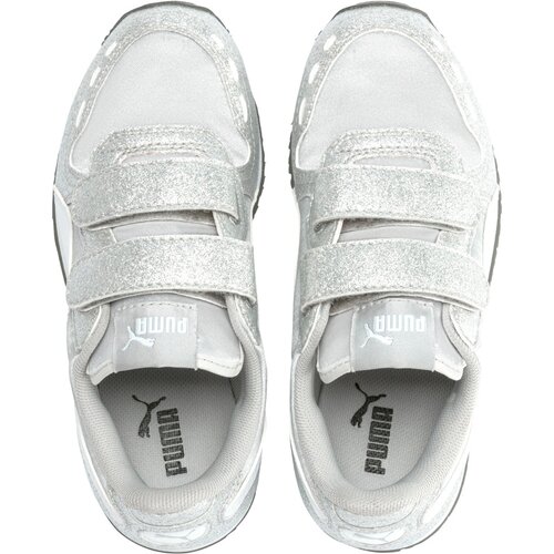 KINDER INDOORSCHUHE CABANA RACER GLITZ V PS