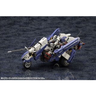 Hexa Gear Plastic Model Kit - Rayblade Impulse (Reloaded)