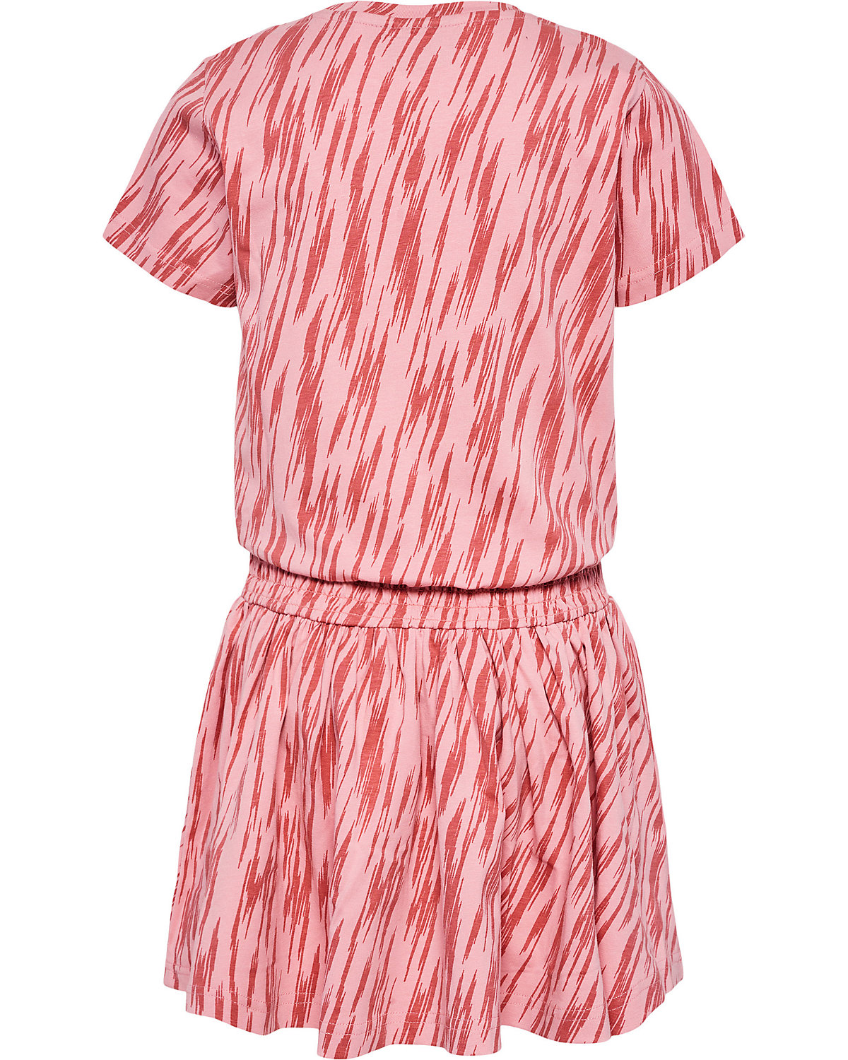 hmlSOPHIA DRESS S/S Kleider für Mädchen