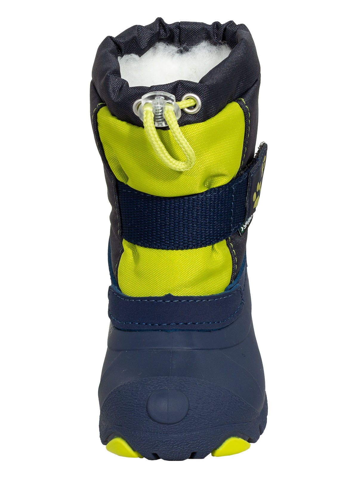Spirale Spirale Skinny Kinderstiefel Winterstiefel