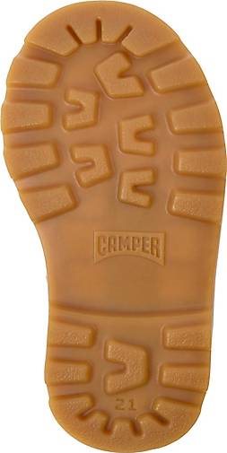 Camper Stiefeletten Brutus
