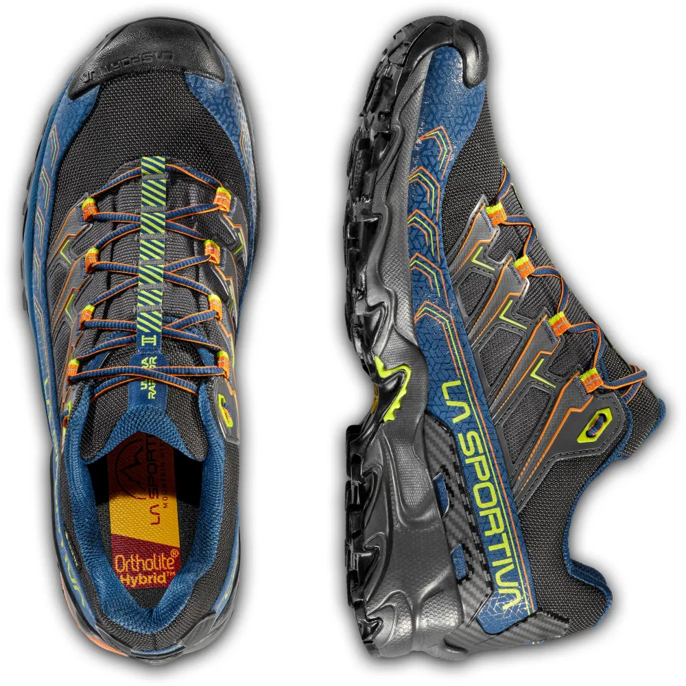 La Sportiva Ultra Raptor II GTX 46Q639729 / blau