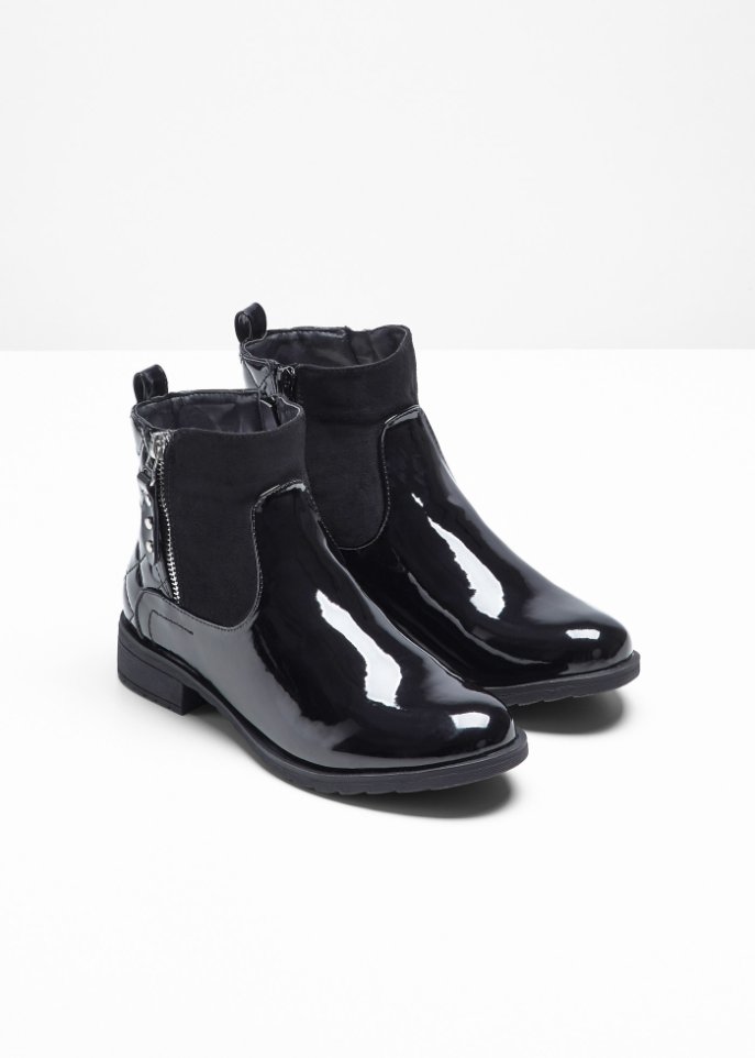 Stiefelette