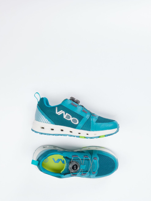 Sneaker-66111790018 Vado