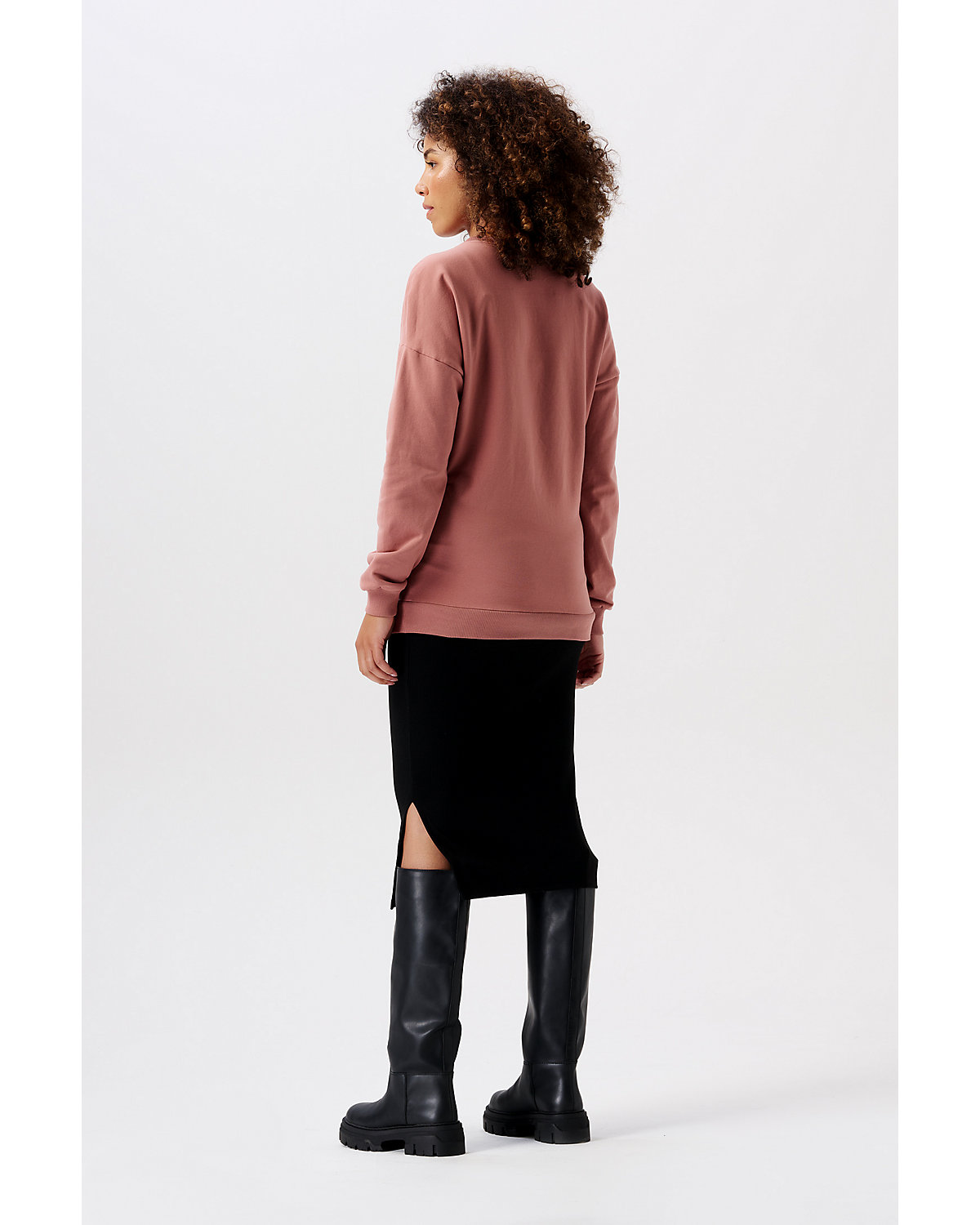 Still-Pullover Lesy Umstandspullover