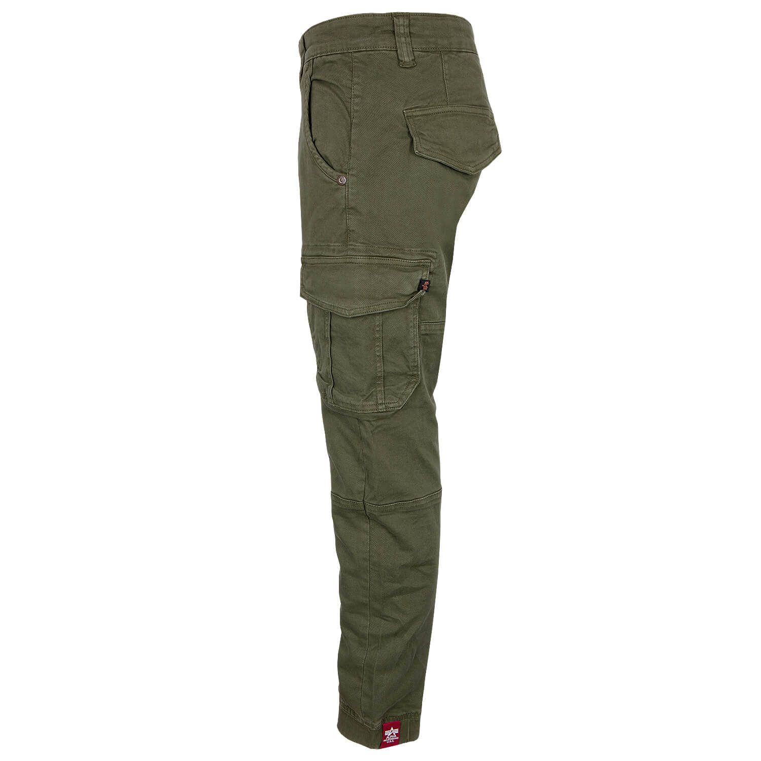 Army Pant Cargohose