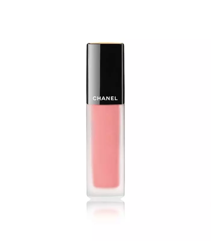 ROUGE ALLURE INK Rouge à Lèvres Liquide Mat
