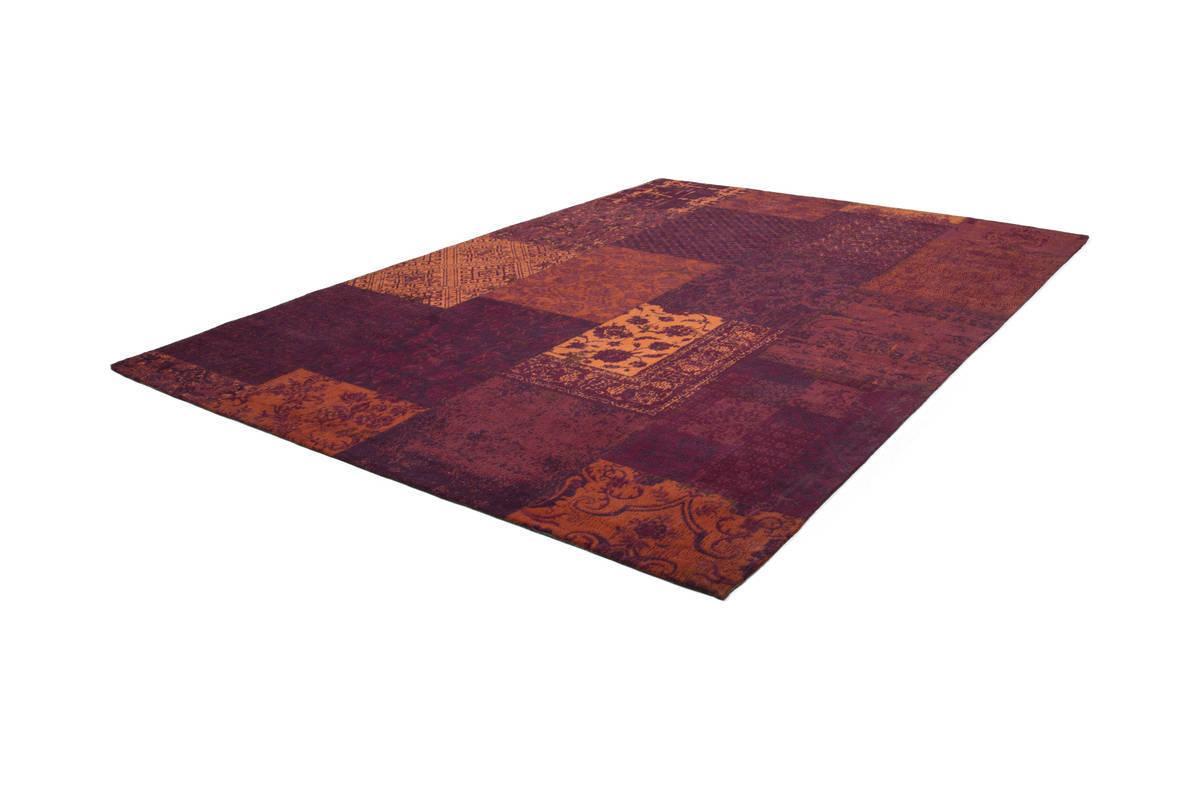 Kayoom Symphony 160 Rot 160cm x 230cm