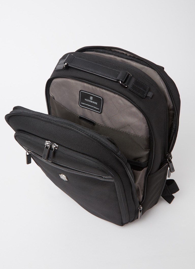 Victorinox Werks Professional Cordura business bag with 15.6-inch laptop compartment