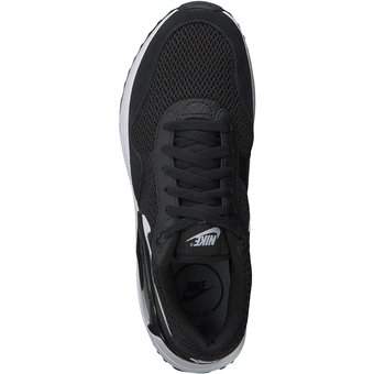 Nike Air Max Systm Sneaker in schwarz