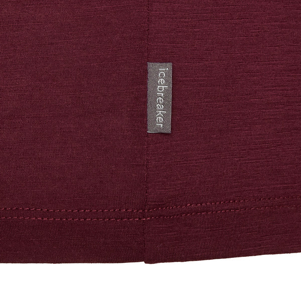 M TECH LITE II SS TEE COMBI SKI TRIP Herren - Funktionsshirt