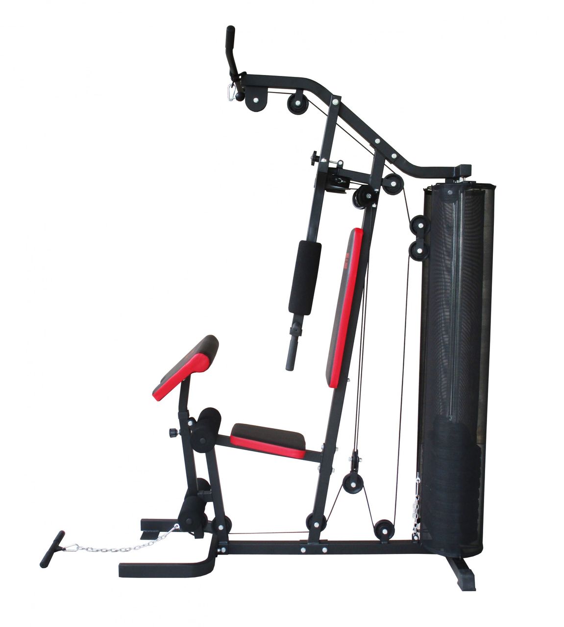 MOTIVE FITNESS by U.N.O. Multi-Gym Smart