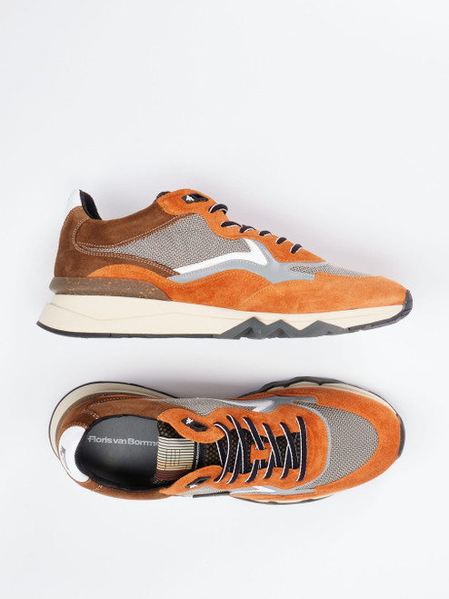 Sneaker-46612900002 Floris van Bommel