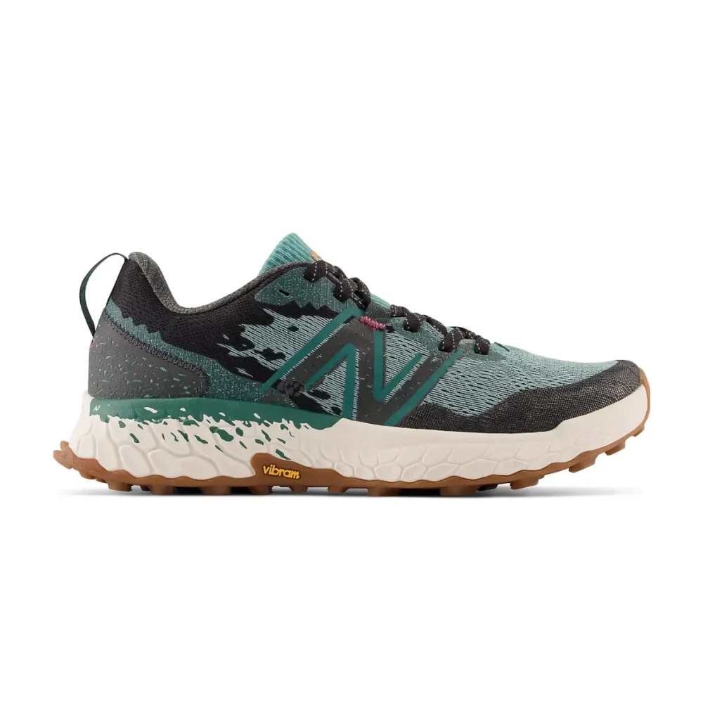 New Balance Fresh Foam X Hierro v7 MTHIERR7 / grün