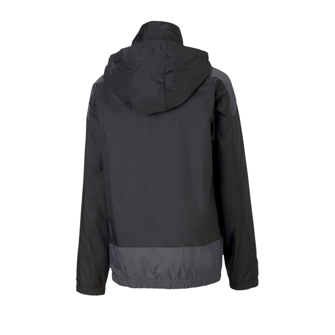 PUMA teamGOAL 23 Training Regenjacke Kids F03