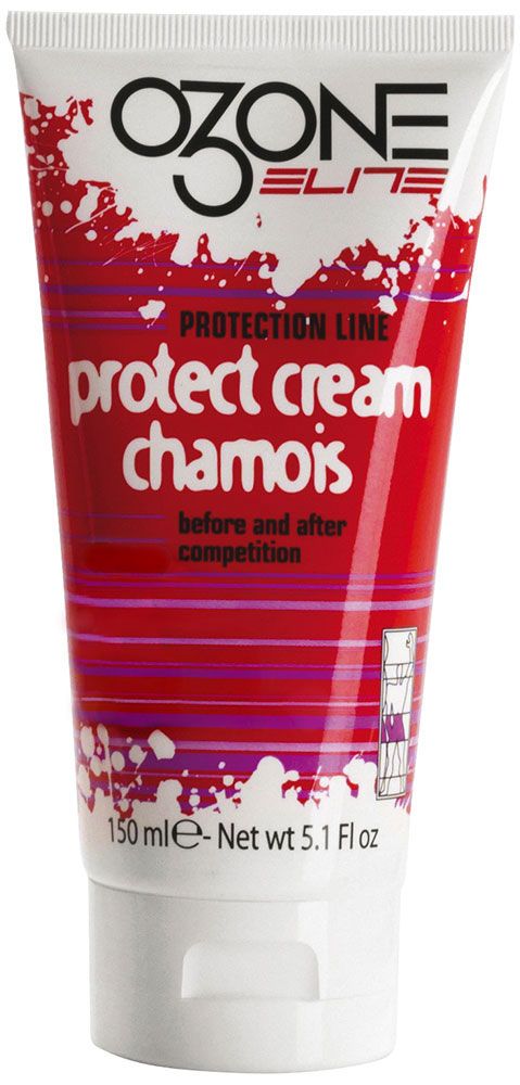 Elite Ozone Protect Cream Chamois kaufen | Bike-Discount
