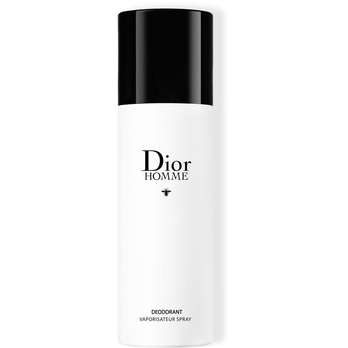 Deodorant Vaporisateur Spray