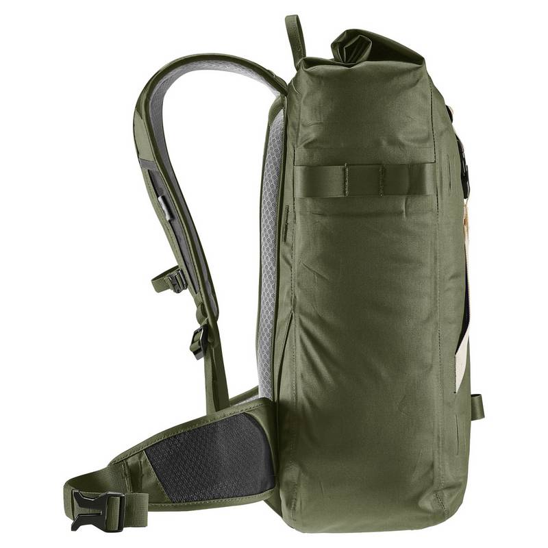Deuter Amager 25+5 Fahrradrucksack