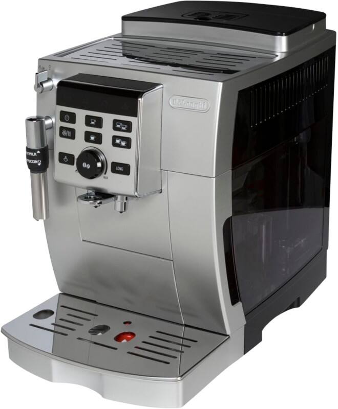 De'Longhi Kaffeemaschine ECAM 23.120.SB 15 bar