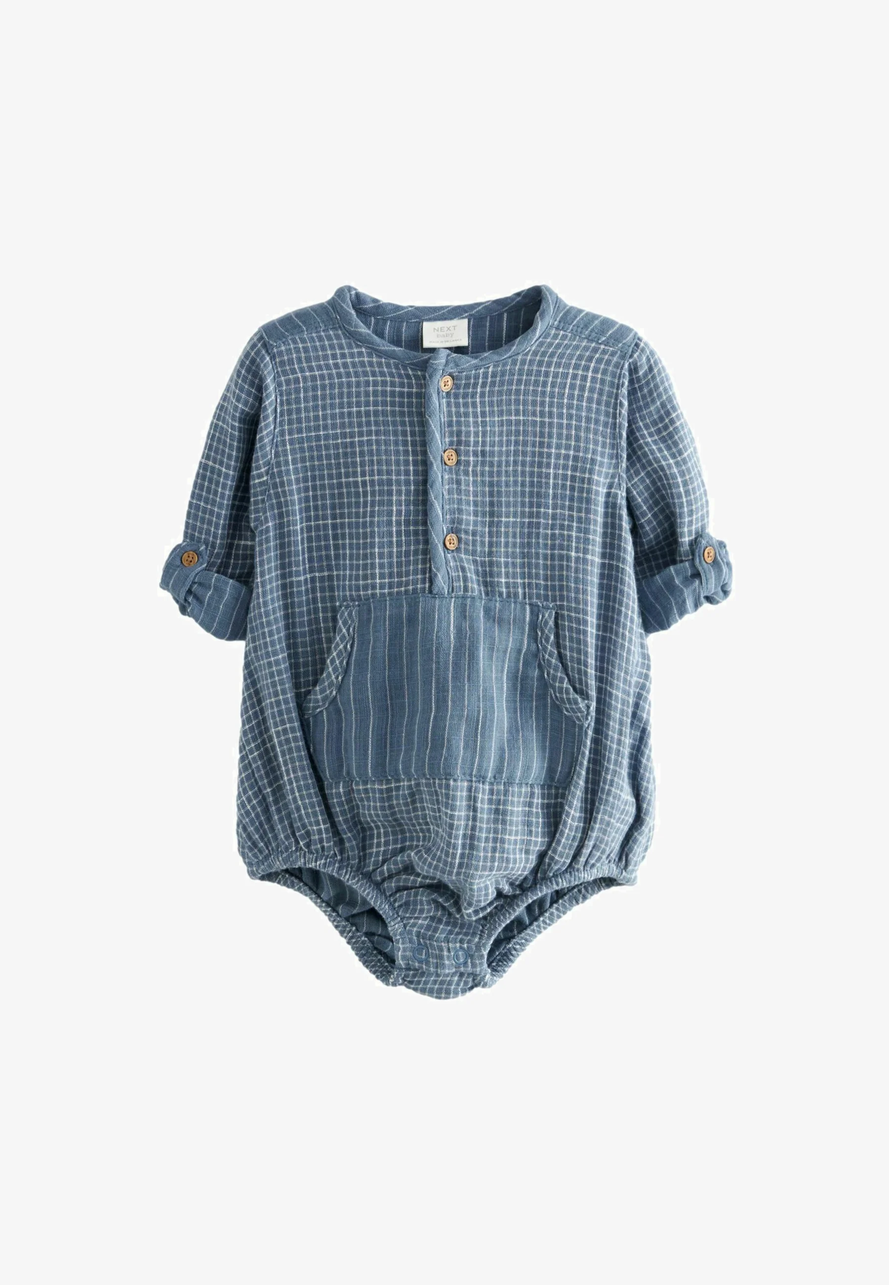 Siguiente BLOOMER REGULAR FIT - Cuerpo